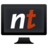 NewsTilt logo