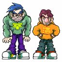勇者ああああ