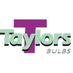 Twitter Profile image of @taylorsbulbs