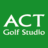 アクトゴルフ (@actgolfstudio)