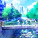 おおたきばし@ラブライブ&バンドリ聖地巡礼