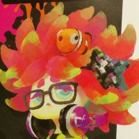 スプラトゥーンプレイヤー たね