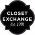 Closet Exchange