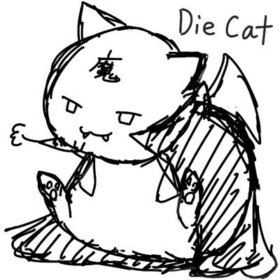 The profile image of kuro_die