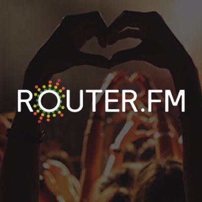 ROUTER.FM