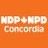 NDP Concordia
