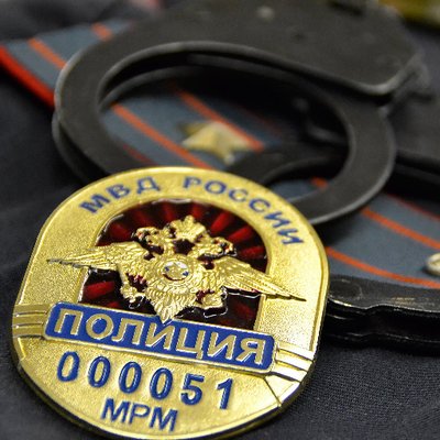 Полиция Мурманской области (@51mvd)