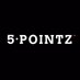 Twitter Profile image of @5PointzBristol