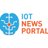 IoT News Portal