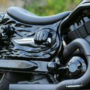 Harley V-Rod Scream