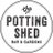 The Potting Shed