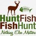 Hunters & Fishers