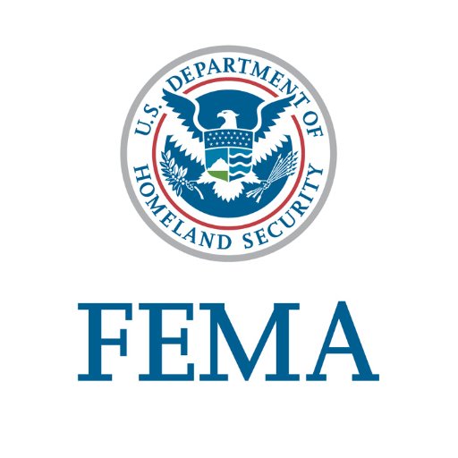 FEMA Twitter account Profile Photo FEMA Twitter account Profile Photo