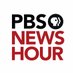 PBS NewsHour logo