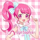 ソフィアちゃん/株式会社シンソフィア公式