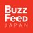 The profile image of BuzzFeedJapan