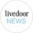 The profile image of livedoornews