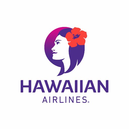 Hawaiian Airlines  Twitter account Profile Photo