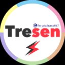 Tresen⚡️