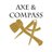 Axe and Compass