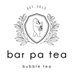 Bar Pa Tea