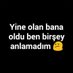 ruhu bozuk çocuk