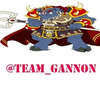@Team_Gannon
