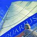 Twitter Profile image of @AquariusSailing