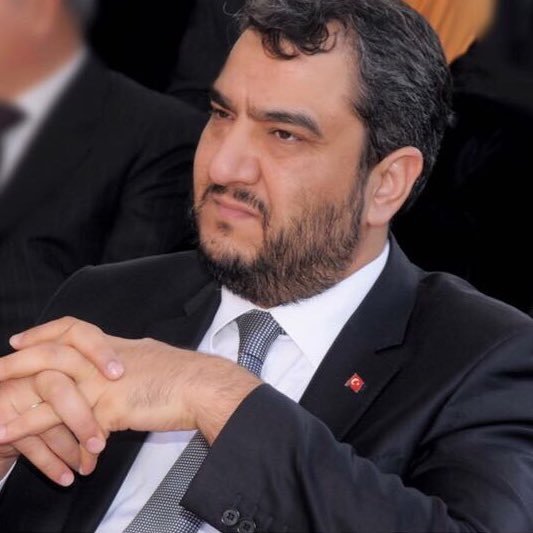 Dr.Abdullah ÇALIŞKAN 🇹🇷 Twitter account Profile Photo Dr.Abdullah ÇALIŞKAN 🇹🇷 Twitter account Profile Photo