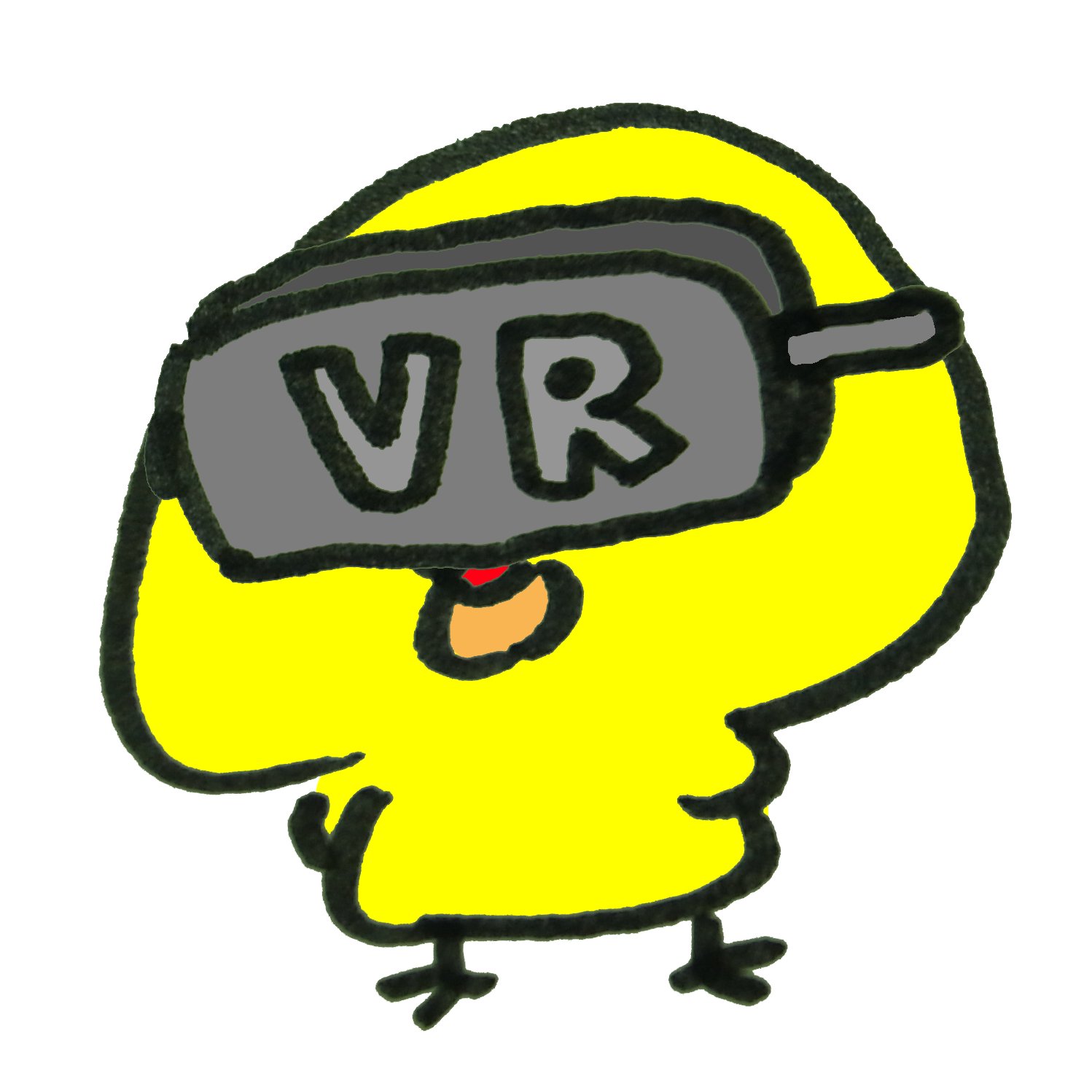 攻めの発達障害者・天才ケンケン（VRとメイドさん）