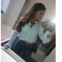 @ChloeIsaxton