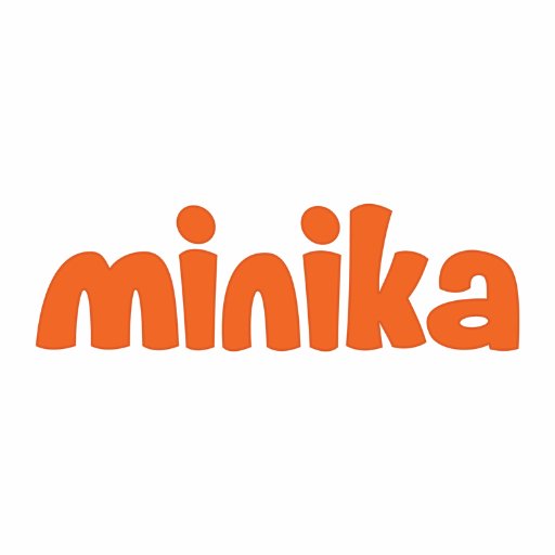 minika  Twitter account Profile Photo