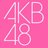 @AKB48Gmatomete