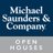 Michael Saunders
