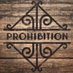 Prohibition Savannah