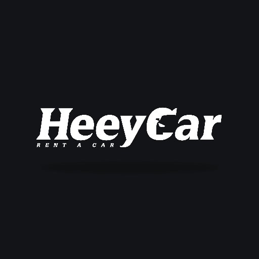HeeyCar Araç Kiralama Twitter Hesabı Profil Fotoğrafı HeeyCar Araç Kiralama Twitter Hesabı Profil Fotoğrafı