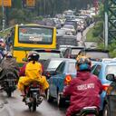 TrafficJakarta