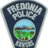 Fredonia KS Police