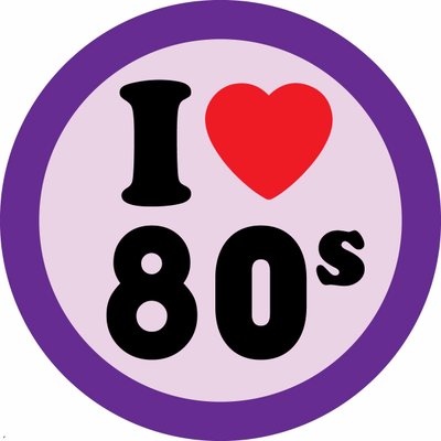 Мы Любим 80-е II We Love the 80's (@www_love80s_ru)