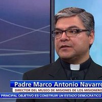 Marco A. Navarro L.
