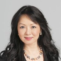 Kate Zhong