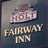 Fairway Inn
