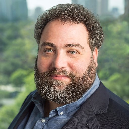 Eric Sandler