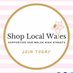 Shop Local Wales