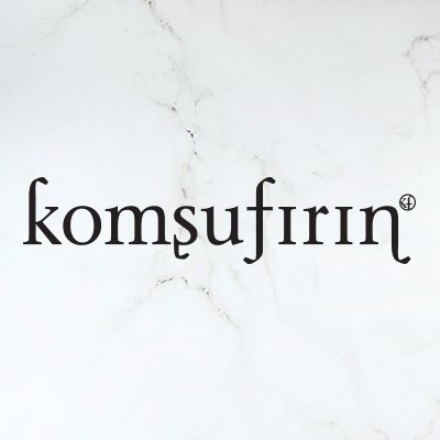 Komşufırın Twitter Hesabı Profil Fotoğrafı Komşufırın Twitter Hesabı Profil Fotoğrafı