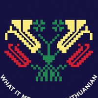 @ToBeLithuanian