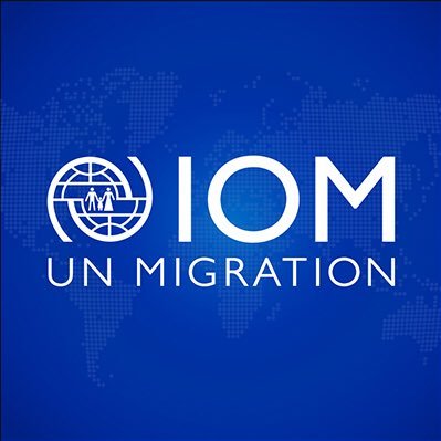 IOM - UN Migration 🇺🇳 Twitter account Profile Photo IOM - UN Migration 🇺🇳 Twitter account Profile Photo
