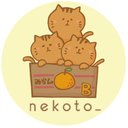 【公式】nekoto_