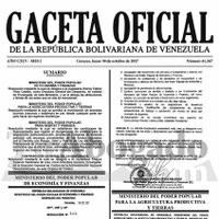 @GacetaOficial