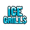 ICE GRILL$